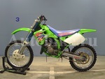 �������� �� ������ �������� Kawasaki KX125 1993 ���� 4
